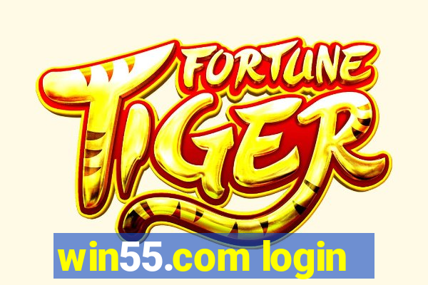 win55.com login